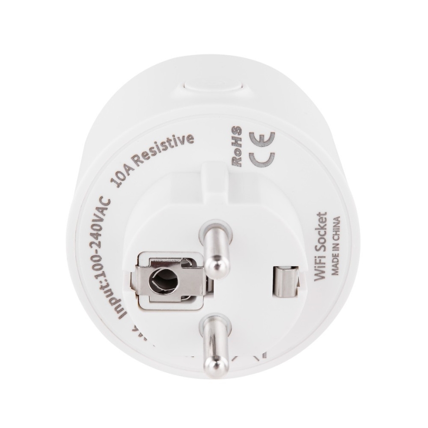 Globo - Intelligenter Stecker SMART