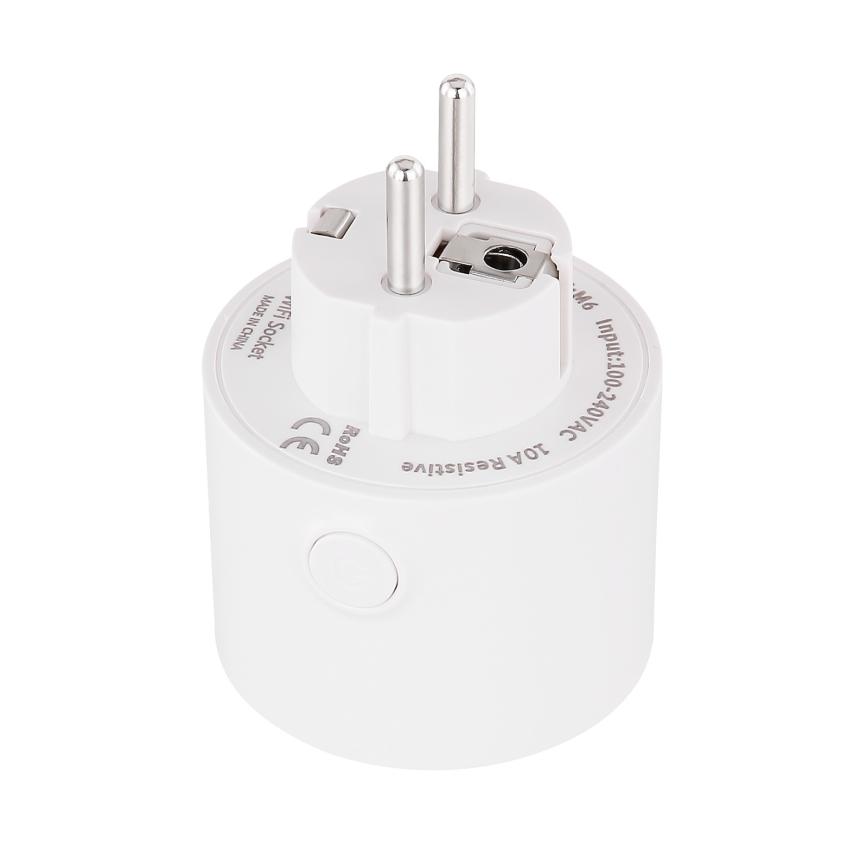 Globo - Intelligenter Stecker SMART
