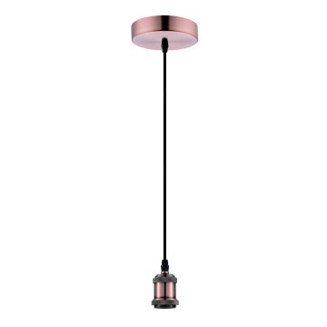 Globo A32 - Netzkabel OLIVER 1xE27/40W/230V