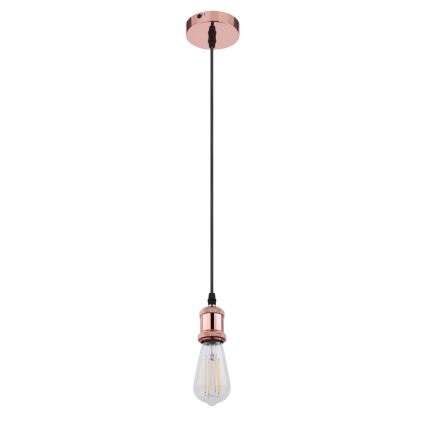 Globo A32 - Netzkabel OLIVER 1xE27/40W/230V