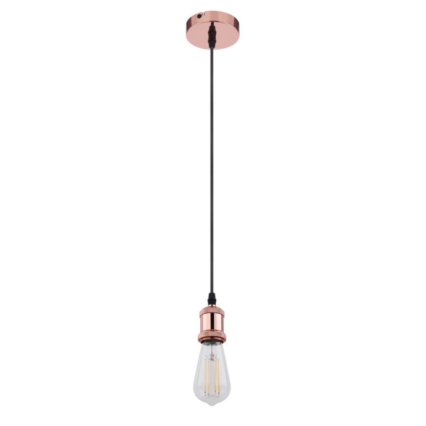 Globo A32 - Netzkabel OLIVER 1xE27/40W/230V