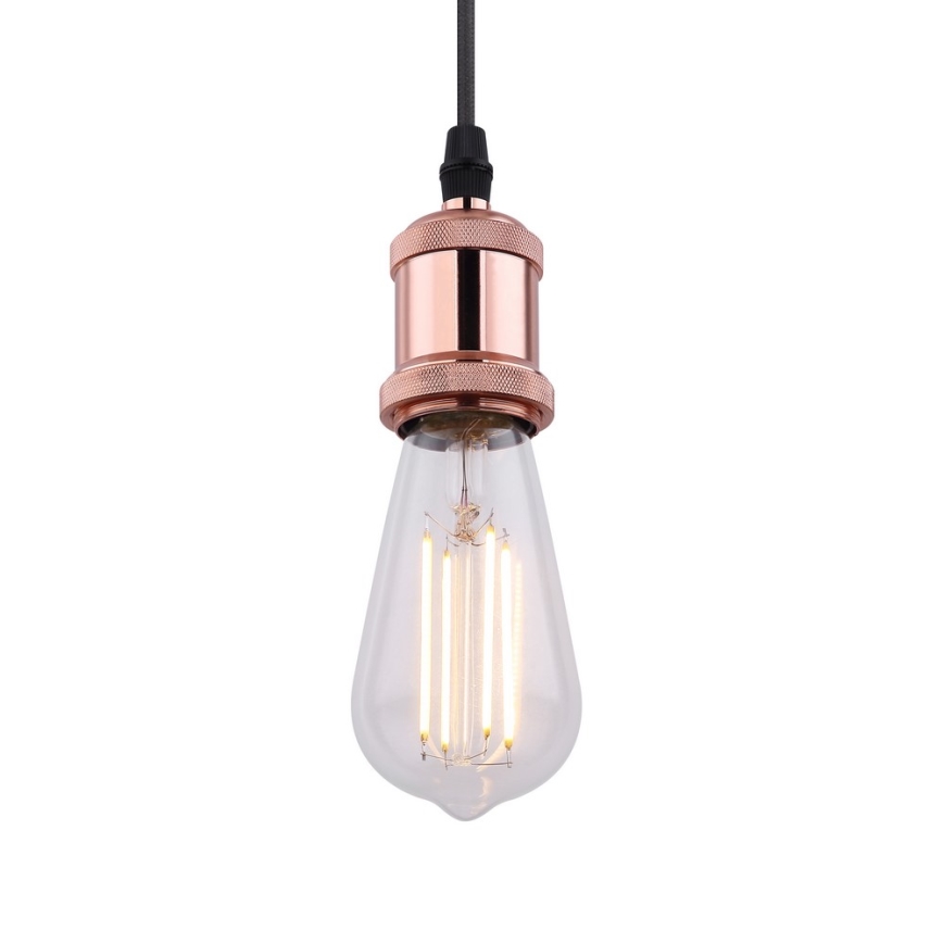 Globo A32 - Netzkabel OLIVER 1xE27/40W/230V