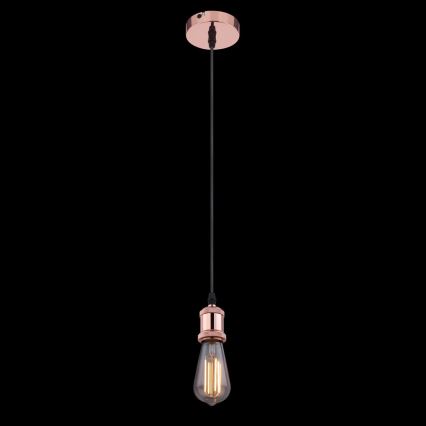 Globo A32 - Netzkabel OLIVER 1xE27/40W/230V