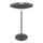 Globo - Aufladbare LED-Touch-Tischleuchte für den Outdoor-Bereich LED/3W/3,7V 1800/2700/3000K IP44 1800 mAh grau