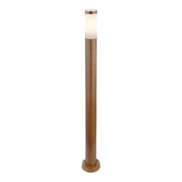 Globo - Außenlampe 1xE27/60W/230V IP44