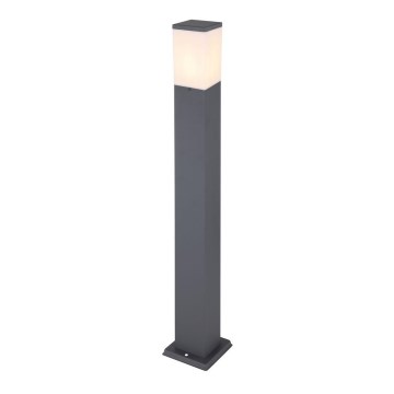Globo - Außenleuchte 1xE27/15W/230V 80 cm IP44