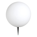 Globo - Außenleuchte 1xE27/30W/230V, Durchmesser 40 cm