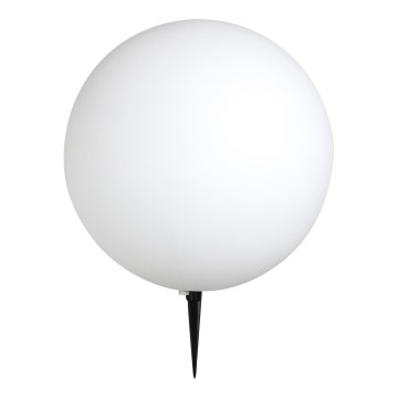 Globo - Außenleuchte 1xE27/30W/230V Ø 30 cm