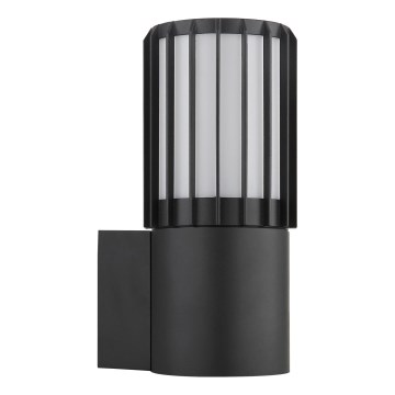 Globo - Außenwandleuchte 1xE27/15W/230V IP54