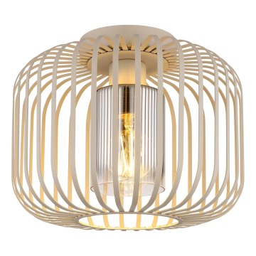 Globo - Deckenleuchte 1xE27/40W/230V Ø 28 cm