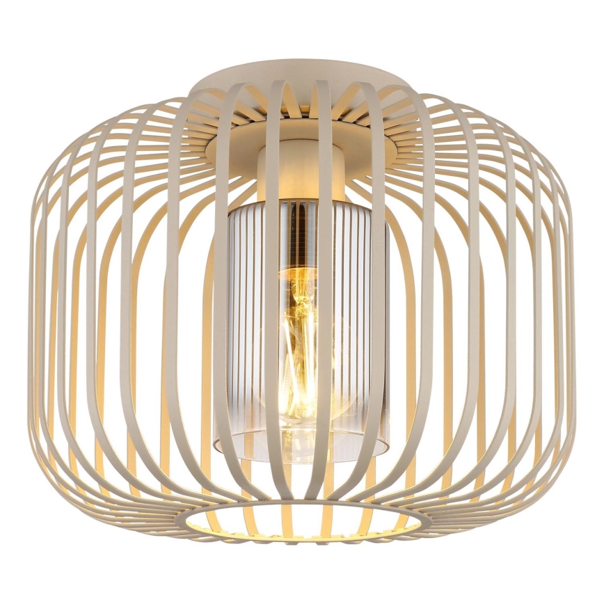 Globo - Deckenleuchte 1xE27/40W/230V Ø 28 cm