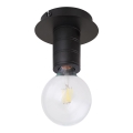 Globo - Deckenleuchte 1xE27/60W/230V