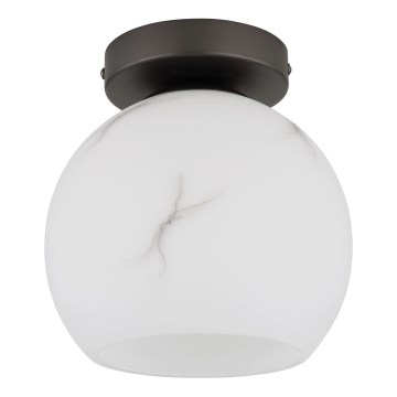 Globo - Deckenleuchte 1xE27/60W/230V Ø 20 cm