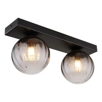 Globo - Deckenleuchte 2xG9/10W/230V