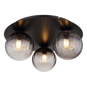 Globo - Deckenleuchte 3xG9/10W/230V
