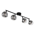 Globo - Deckenspot 4xG9/5W/230V