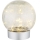 Globo - Dekorative aufladbare LED-Tischleuchte 25xLED/0,06W/5V 600 mAh IP44