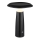 Globo - Dimm- und aufladbare LED-Tischleuchte LED/1,2W/3,7V 1500mAh 3000K