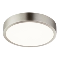 Globo - dimmbare LED-Deckenleuchte LED/15W/230V
