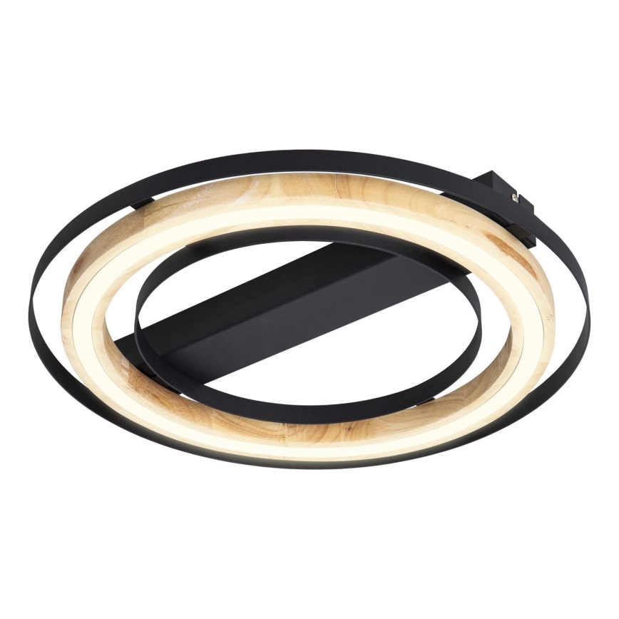 Globo - Dimmbare LED-Deckenleuchte LED/21W/230V