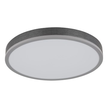 Globo - dimmbare LED-Deckenleuchte LED/24W/230V 2700-6500K Ø 45 cm + Fernbedienung