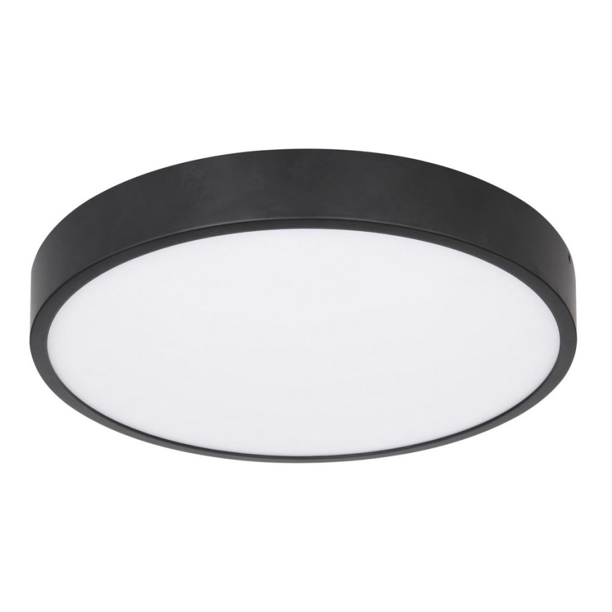 Globo - Dimmbare LED-Deckenleuchte LED/28W/230V