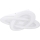 Globo - Dimmbare LED-Deckenleuchte LED/36W/230V 3000-6000K d 50 cm weiß + Fernbedienung