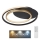 Globo - Dimmbare LED-Deckenleuchte LED/36W/230V 3000-6000K+ Fernbedienung