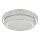 Globo - dimmbare LED-Deckenleuchte LED/38W/230V 2700-6000K Ø 40 cm + Fernbedienung