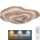 Globo - Dimmbare LED-Deckenleuchte LED/40W/230V 2700-6000K + Fernbedienung
