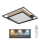 Globo - Dimmbare LED-Deckenleuchte LED/40W/230V 2700-6500K + Fernbedienung