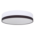 Globo – Dimmbare LED-Deckenleuchte LED/40W/230V 3000/4000/6000K