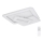 Globo - Dimmbare LED Deckenleuchte LED/50W/230V