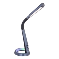 Globo - dimmbare LED RGB Tischlampe LED/8W/230V + LED/2W