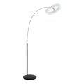 Globo - Dimmbare LED-Stehlampe LED/35W/230V 3000/4000/6000K