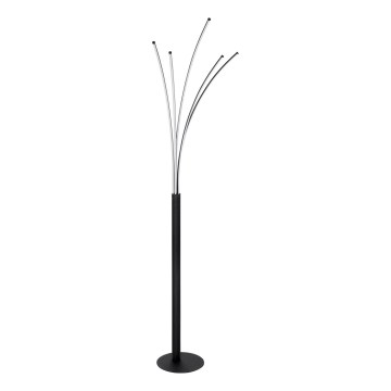 Globo - Dimmbare LED-Stehleuchte LED/36W/230V 3000-6000K Wi-Fi Tuya + Fernbedienung