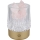Globo - Dimmbare LED-Tischleuchte mit Touch-Funktion LED/1W/5V 3000K 1200 mAh golden