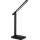 Globo - Dimmbare LED-Tischleuchte mit Touch-Funktion LED/3W/5V 2800/4000/6500K 1800 mAh schwarz
