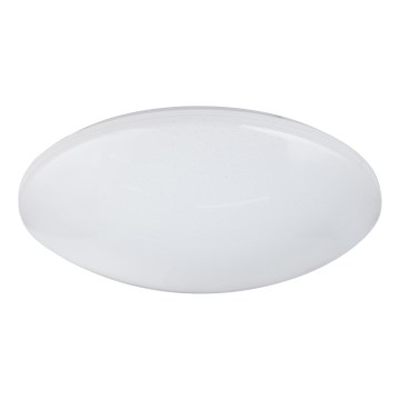 Globo - dimmbare RGB-LED-Deckenleuchte LED/48W/230V + LED/10W 2700–6500K Ø 50 cm + Fernbedienung