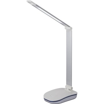 Globo - Dimmbare Touch-LED-Tischleuchte LED/5W/230V 4000K
