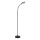 Globo - Dimmbare Touch-Stehlampe LED/8W/230V 2700K/4000K/6500K schwarz