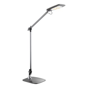Globo - dimmbare Touch-Tischleuchte LED/9W/230V 3000/5000/6500K
