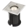Globo - Einbauleuchte 1xGU10/40W/230V IP67