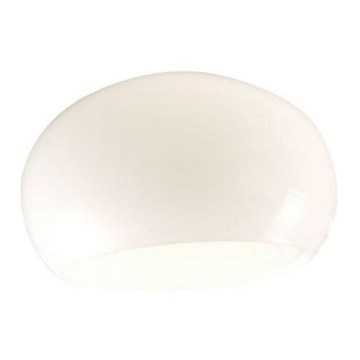 Globo - Ersatzglas E14 weiß