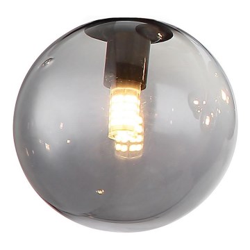 Globo - Ersatzglas zentral d 12 cm