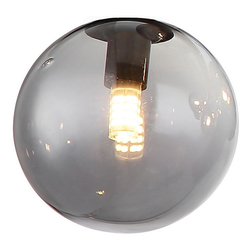 Globo - Ersatzglas zentral d 12 cm