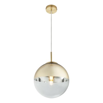Globo - Hängeleuchte 1xE27/40W/230V