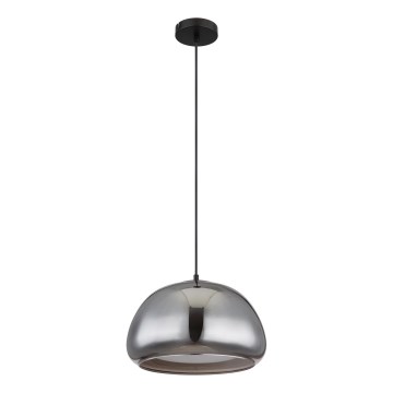 Globo - Hängeleuchte 1xE27/60W/230V