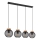 Globo - Hängeleuchte an Kabel 4xE27/40W/230V