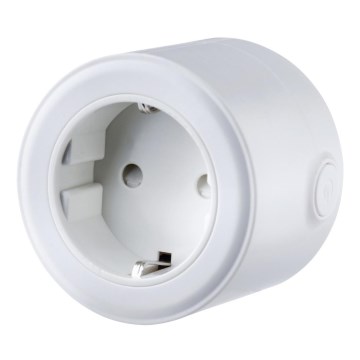 Globo - Intelligenter Stecker SMART